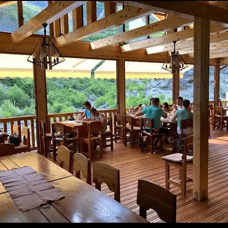 - Cemi River Rooms - *