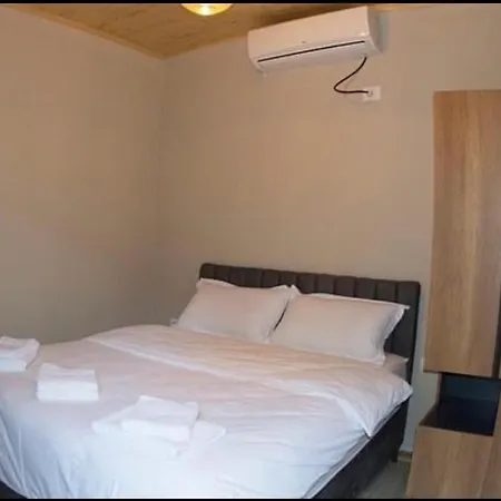 - Cemi River Rooms -