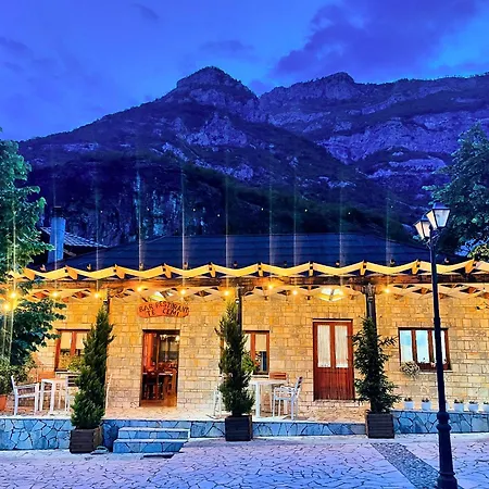 Hotel Te Cemi - Restorant - *