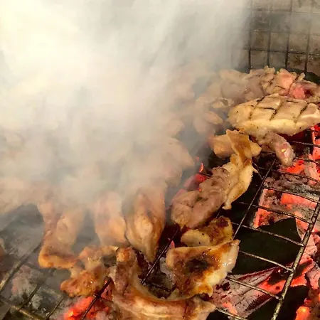 - Cemi - River View & Traditional Restaurant ホテル Tamarë