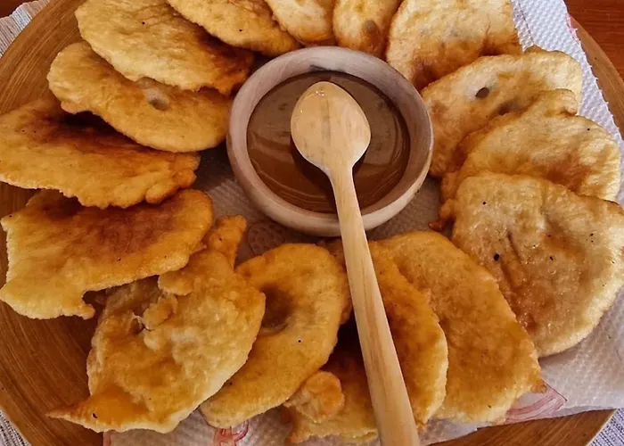 Hotel - Cemi River - Tamare