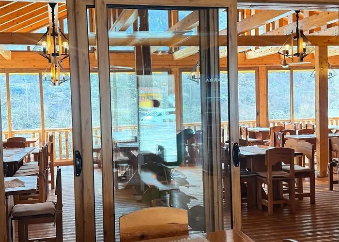 - Cemi River - * Tamare