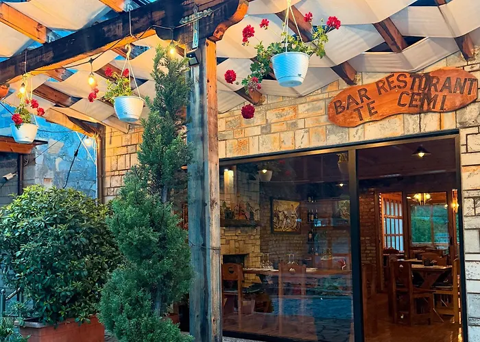 - Cemi River - Hotel *