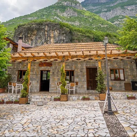Te Cemi - Restorant - *